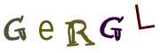 CAPTCHA visuel