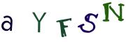 CAPTCHA visuel