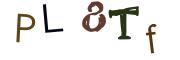 CAPTCHA visuel