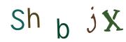 CAPTCHA visuel